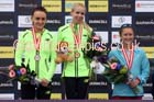 Womens Great North Run, 2017 Simplyhealth Great North Run. Photo: David T. Hewitson/Sports for All Pics